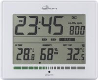 Techno Line MA10402 CO2 kijelző és mérőműszer