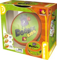 Dobble Kids társasjáték