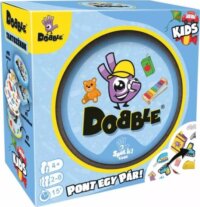 Dobble Kids társasjáték Dobble Kids társasjáték