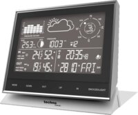 Techno Line Wettercenter WS1700 Vezeték nélküli időjárásjelző állomás