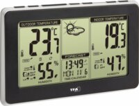 TFA Mondo Vezeték nélküli digitális időjárásjelző állomás