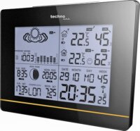 Techno Line WS 6750 Vezeték nélküli időjárásjelző állomás