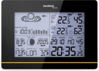 Techno Line WS 6750 Vezeték nélküli időjárásjelző állomás