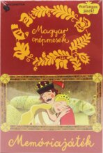 Magyar népmesék, A memóriajáték
