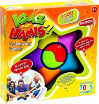 Igaz vagy Hamis társasjáték