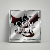 Castle of Mind Wyvern társasjáték