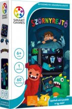 Smart Games, Szörnyrejtő társasjáték