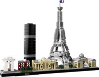 LEGO® Architecture, Párizs