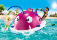 Playmobil® Family Fun, Úszó mászóka Playmobil® Family Fun, Úszó mászóka