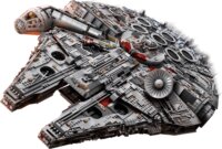 LEGO® Star Wars™, Millennium Falcon™ LEGO® Star Wars™, Millennium Falcon™