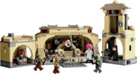 LEGO® Star Wars™, Boba Fett trónterme