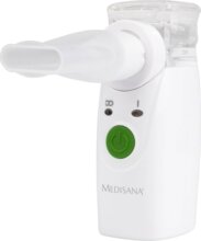 Medisana IN 525 Ultrahangos Inhalátor
