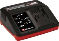 Einhell Power X-Fastcharger A4 gyorstöltő