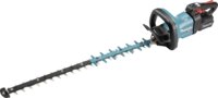 Makita UH005G sövényvágó, 75 cm, akkuval, töltővel
