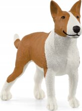 Schleich, Bullterrier figura