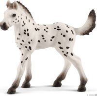 Schleich, Knappsrupper csikó figura