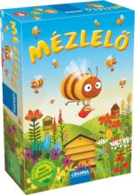 Mézlelő társasjáték