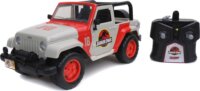 Jada Toys, Jurassic Park Jeep Wrangler távirányítós autó