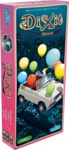 Dixit 10, Tükörképek társasjáték kiegészítő