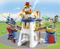 Playmobil® Duck on Call, Főhadiszállás Playmobil® Duck on Call, Főhadiszállás