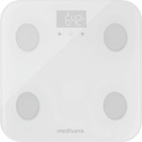 Medisana BS 600 Digitális személymérleg