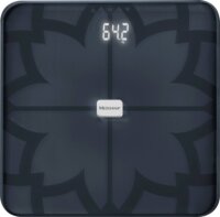 Medisana BS 450 SW Digitális személymérleg, fekete