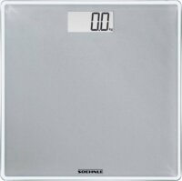 Soehnle Compact 300 Digitális személymérleg, szürke