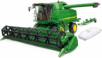 Bruder John Deere T 670i kombájn