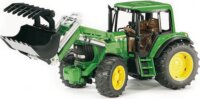 Bruder John Deere 6920 traktor