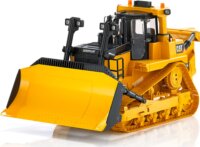 Bruder CAT, Lánctalpas buldózer