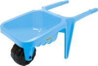 Óriás homokozó talicska, kék