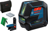 Bosch GCL 2-50 G Professional Kombinált lézereres szintező