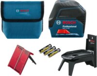 Bosch GCL 2-15 Professional Kombinált lézeres szintező