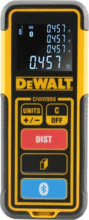 Dewalt DW099S lézeres távolságmérő
