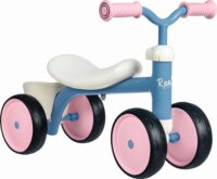 Smoby, Rookie fémvázas bébitaxi, kék