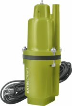 Extol Craft 414172 mélykúti membrános szivattyú