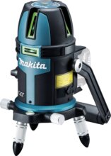 Makita SK209GDZ Multi vonallézer Önszintező