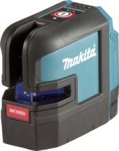 Makita SK105DZ Keresztvonalas lézer