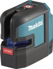 Makita SK106DZ Keresztvonalas lézer