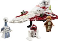LEGO® Star Wars™, Obi-Wan Kenobi Jedi Starfighter™-e