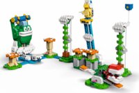 LEGO® Super Mario™, Big Spike Felhőcsúcs kihívás kiegészítő szett