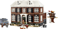 LEGO® Ideas, Home Alone
