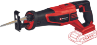 Einhell TP-AP 18/28 Li BL Akkus Univerzális fűrész, Akku és töltő nélkül