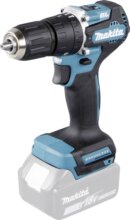 Makita DHP487 18V Li-Ion LXT Akkus Ütvefúró-Csavarozó, Akku és töltő nélkül