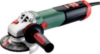 Metabo WE 19-125 Q M-BRUSH sarokcsiszoló