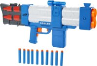 Nerf Roblox Arsenal Pulse Laser szivacslövő fegyver