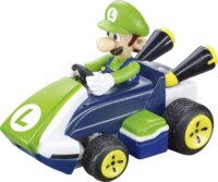 Carrera RC, Mario Kart, Luigi távirányítós autó