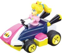 Carrera RC, Mario Kart, Peach távirányítós autó