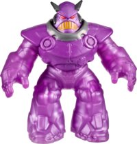 Goo Jit Zu, Lightyear nyújtható akciófigura, Zurg