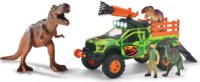 Dickie Toys, Ford Raptor dinóvadász terepjáró dinókkal